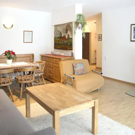 Panorama I Apartment *
