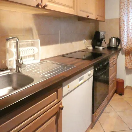 Apartment Panorama I