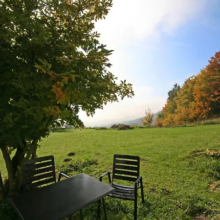 Appartamento Panorama I Schaufling