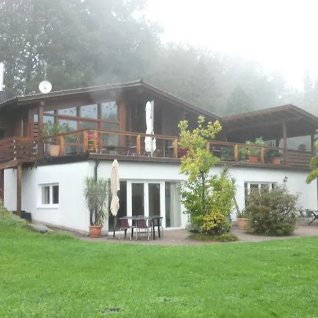 Panorama I Schaufling